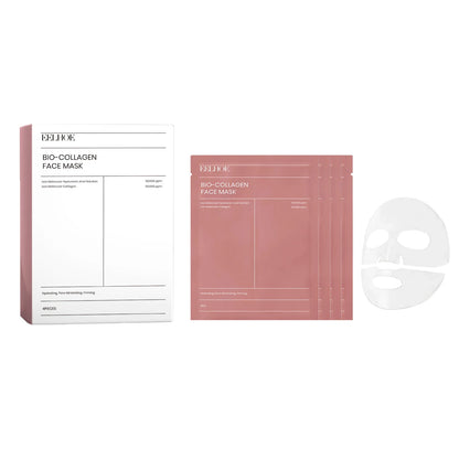 Collagen Face Mask