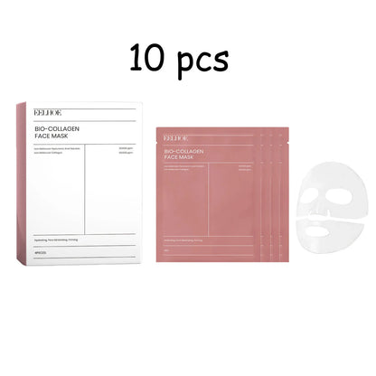 Collagen Face Mask