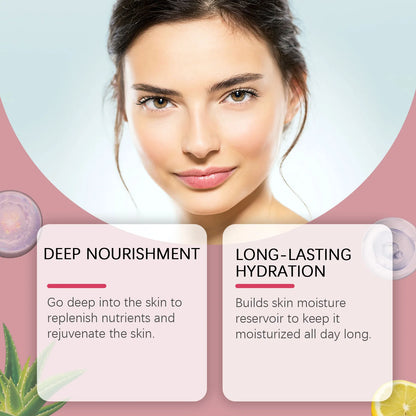 Collagen Face Mask
