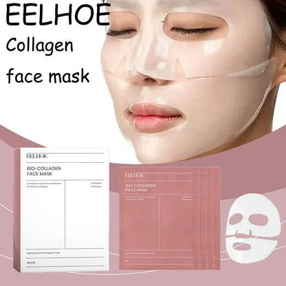 Collagen Face Mask
