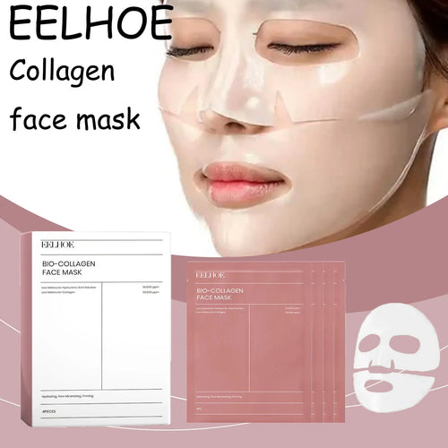 Collagen Face Mask