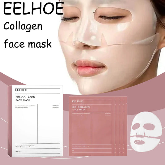 Collagen Face Mask