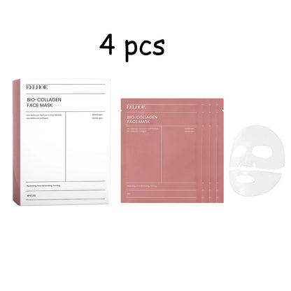Collagen Face Mask