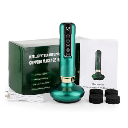 Anti Cellulite Massager