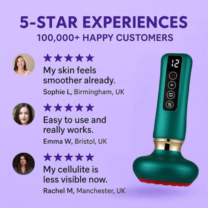 Anti Cellulite Massager