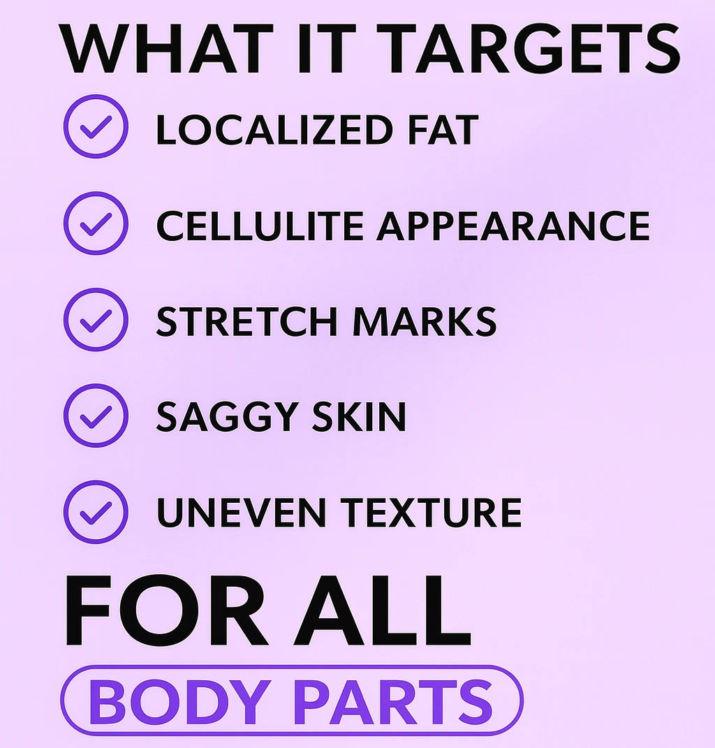 Anti Cellulite Massager