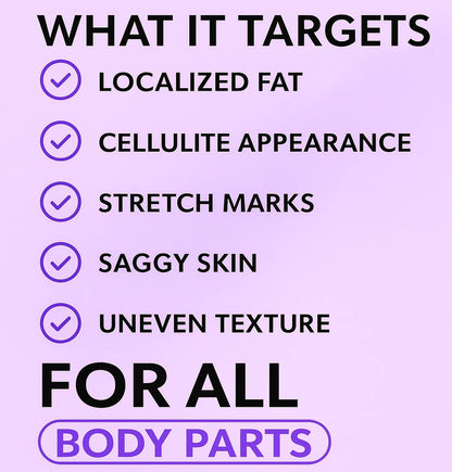 Anti Cellulite Massager