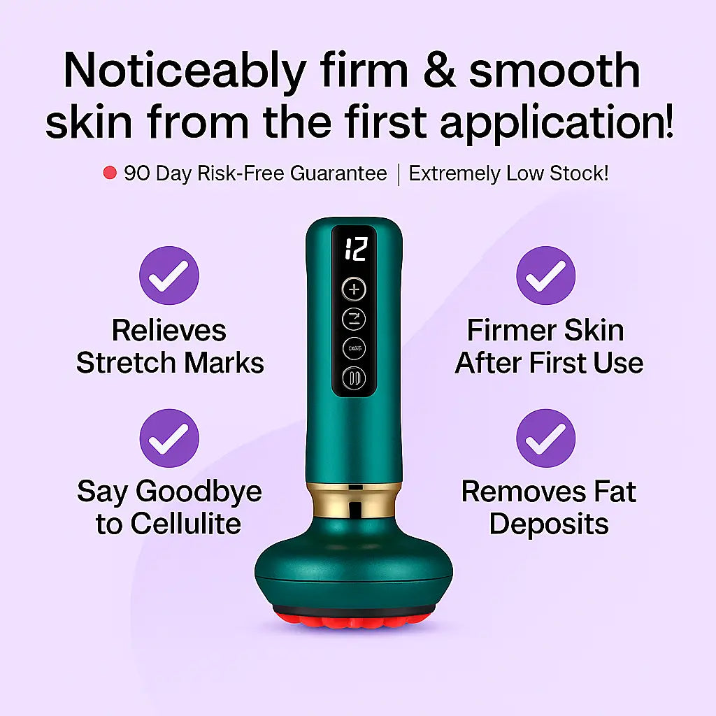 Anti Cellulite Massager