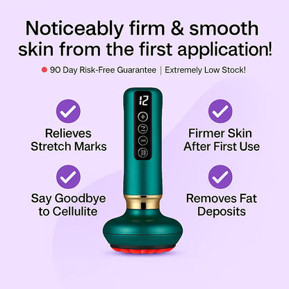 Anti Cellulite Massager